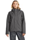 Under Armour Women's Stormproof Lined Rain Jacket 1369256