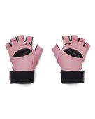 Under Armour Women's Weightlifting Gloves 1369831