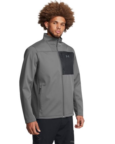 Under Armour Men's Storm Coldgear Infrared Shield 2.0 Jacket