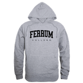 W Republic Game Day Hoodie Ferrum Panthers 503-452