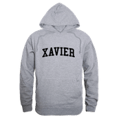 W Republic Game Day Hoodie Xavier University Of Louisiana 503-481