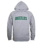 W Republic Game Day Hoodie Georgia Gwinnett Grizzlies 503-493