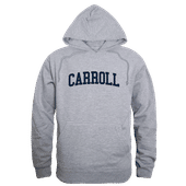 W Republic Game Day Hoodie Carroll University Pioneers 503-508