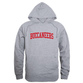 W Republic Game Day Hoodie Christian Brothers University Buccaneers 503-510