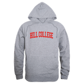 W Republic Game Day Hoodie Hill College Rebels 503-523