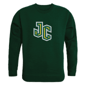 W Republic College Crewneck New Jersey City Gothic Knights 508-456