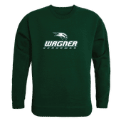 W Republic College Crewneck Wagner Seahawks 508-462