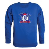 W Republic College Crewneck Lubbock Christian Chaparrals 508-465