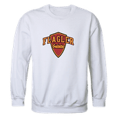 W Republic College Crewneck Flagler College Saints 508-466