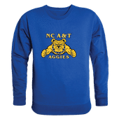 W Republic College Crewneck North Carolina A&T Aggies 508-470