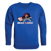 W Republic College Crewneck Presbyterian Blue Hose 508-472