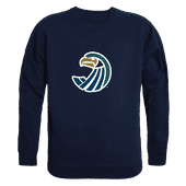 W Republic College Crewneck Salve Regina Seahawks 508-474