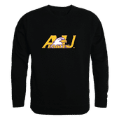 W Republic College Crewneck Ashland Eagles 508-476