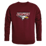W Republic College Crewneck University Of Wisconsin-La Crosse Eagles 508-477
