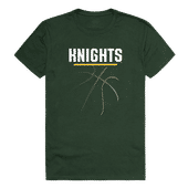 W Republic College Basketball Tee New Jersey City Gothic Knights 510-456