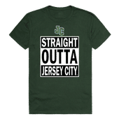 W Republic Straight Outta Tee New Jersey City Gothic Knights 511-456