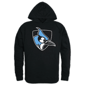 W Republic The Freshman Hoodie Johns Hopkins Blue Jays 512-319