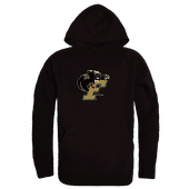W Republic The Freshman Hoodie Ferrum Panthers 512-452