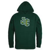 W Republic The Freshman Hoodie New Jersey City Gothic Knights 512-456