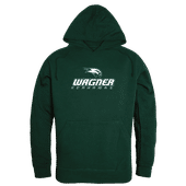 W Republic The Freshman Hoodie Wagner Seahawks 512-462