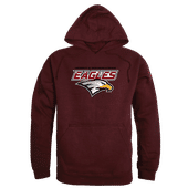 W Republic The Freshman Hoodie University Of Wisconsin-La Crosse Eagles 512-477