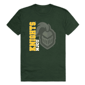 W Republic Ghost College Tee New Jersey City Gothic Knights 515-456