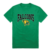 W Republic Athletic Tee Fitchburg State Falcons 527-519