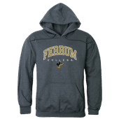 W Republic Campus Hoodie Ferrum Panthers 540-452