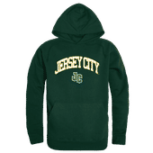 W Republic Campus Hoodie New Jersey City Gothic Knights 540-456