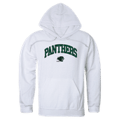 W Republic Campus Hoodie Plymouth State Panthers 540-457