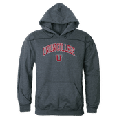W Republic Campus Hoodie Union College Bulldogs 540-461