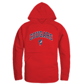 W Republic Campus Hoodie Columbus State Cougars 540-464