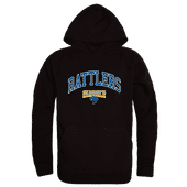 W Republic Campus Hoodie St. Mary's Rattlers 540-468