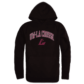 W Republic Campus Hoodie University Of Wisconsin-La Crosse Eagles 540-477