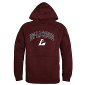 W Republic Campus Hoodie University Of Wisconsin-La Crosse Eagles 540-477