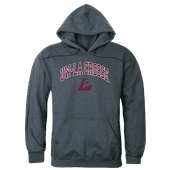 W Republic Campus Hoodie University Of Wisconsin-La Crosse Eagles 540-477