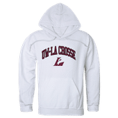 W Republic Campus Hoodie University Of Wisconsin-La Crosse Eagles 540-477