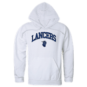 W Republic Campus Hoodie Worcester State Lancers 540-478
