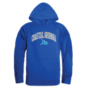 W Republic Campus Hoodie Coastal Georgia Mariners 540-484