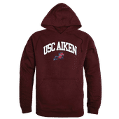 W Republic Campus Hoodie Usc Aiken Pacers 540-485