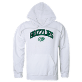 W Republic Campus Hoodie Georgia Gwinnett Grizzlies 540-493