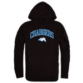 W Republic Campus Hoodie University Of Alabama At Huntsville Chargers 540-495