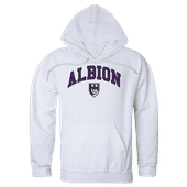 W Republic Campus Hoodie Albion Britons 540-497