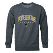 W Republic Campus Crewneck Ferrum Panthers 541-452