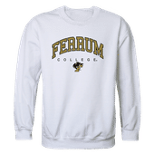 W Republic Campus Crewneck Ferrum Panthers 541-452