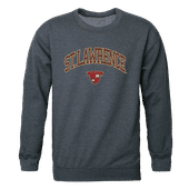 W Republic Campus Crewneck St Lawrence Saints 541-460