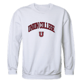 W Republic Campus Crewneck Union College Bulldogs 541-461