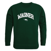 W Republic Campus Crewneck Wagner Seahawks 541-462