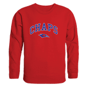 W Republic Campus Crewneck Lubbock Christian Chaparrals 541-465