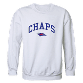 W Republic Campus Crewneck Lubbock Christian Chaparrals 541-465